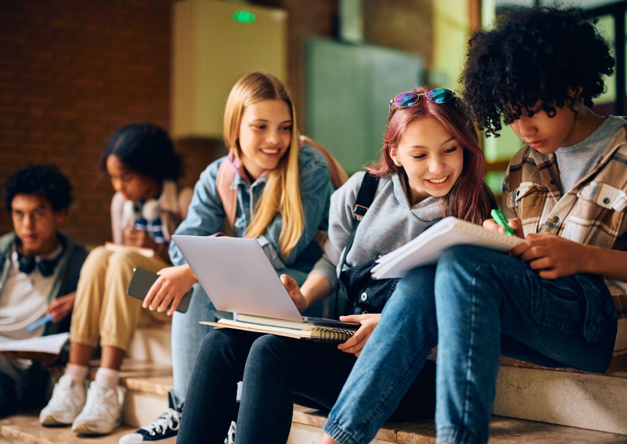 Eco-Scan Eco-Schools VO